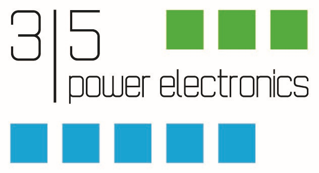 3-5 Power Electronics
