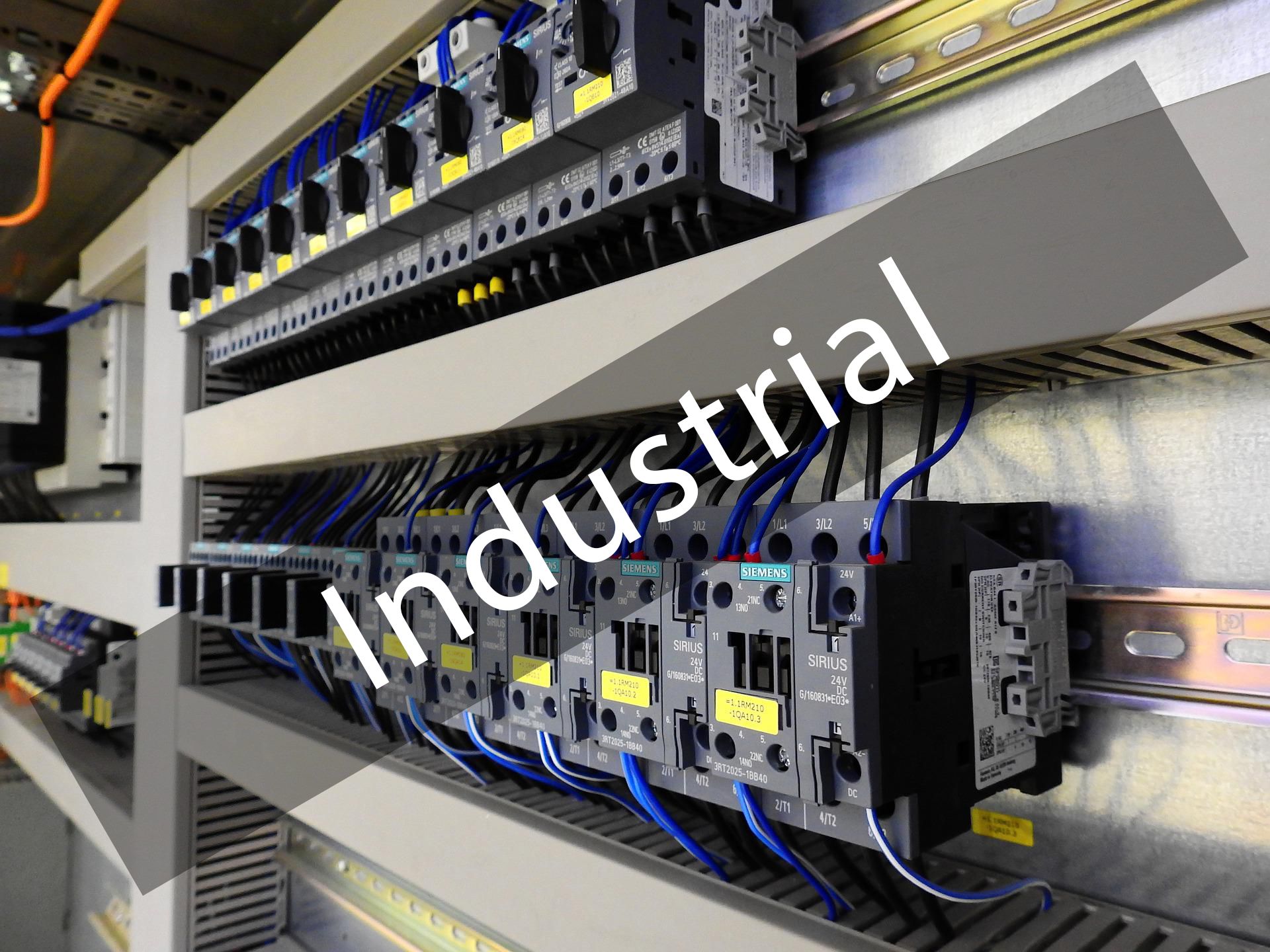Industrial